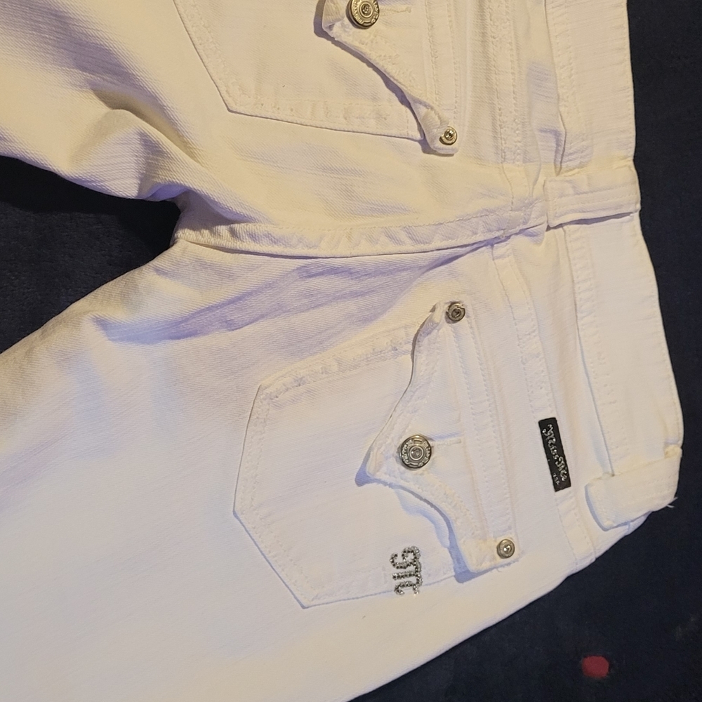 Womens miss me jeans